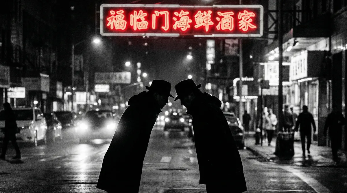 安娜情欲史剧情 头版头条：深夜密会现场